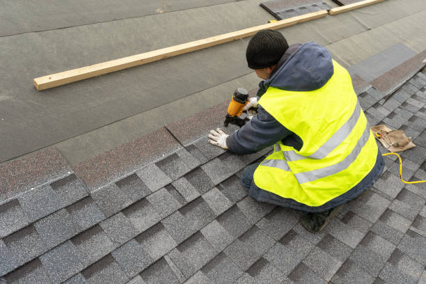 Best Roof Maintenance Services  in King George, VA