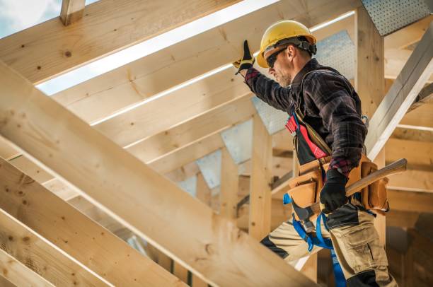 Best New Roof Installation  in King George, VA