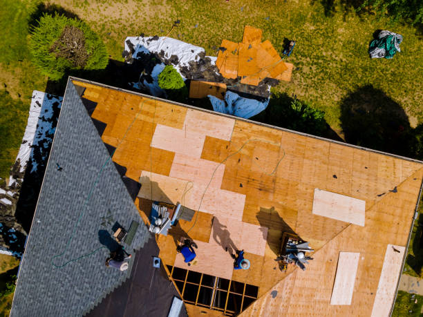 Best Tile Roofing Contractor  in King George, VA