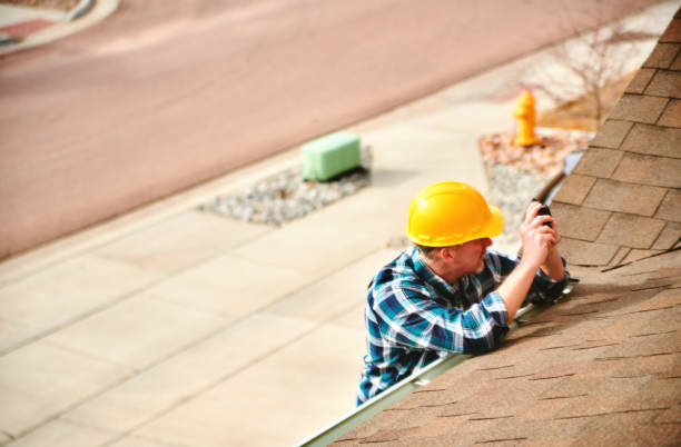 Best Storm Damage Roof Repair  in King George, VA