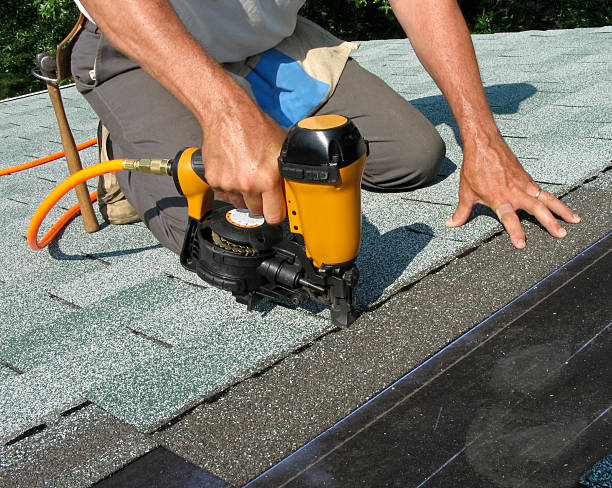 Best Commercial Roofing Services  in King George, VA