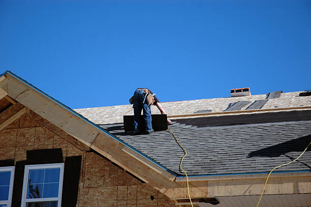 Best Roof Repair Services  in King George, VA