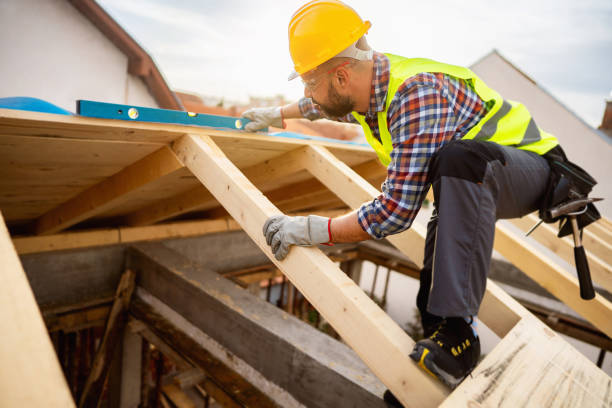 King George, VA Roofing Contractor Company