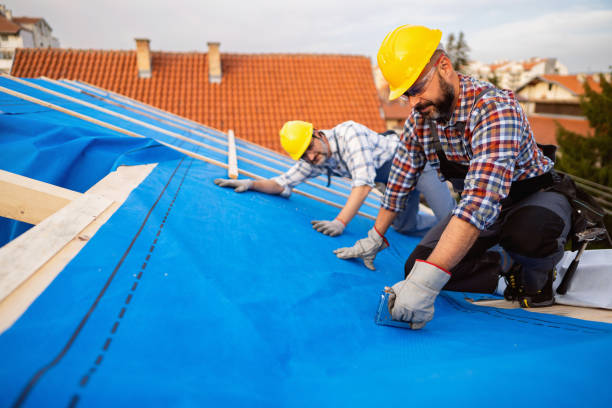 Best New Roof Installation  in King George, VA