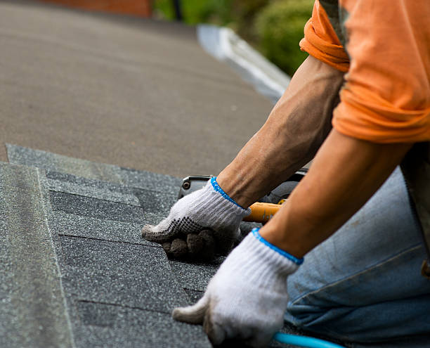 Best New Roof Installation  in King George, VA