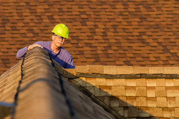 Best Best Roofing Contractors  in King George, VA