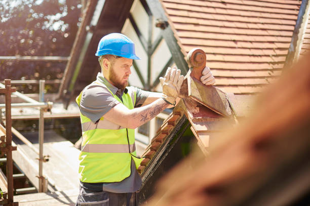 Best Flat Roof Repair Services  in King George, VA