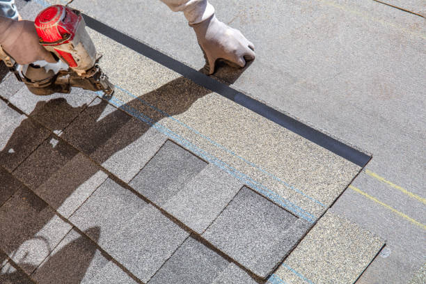 Best Roof Leak Repair  in King George, VA