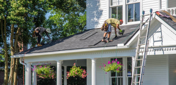 Best Roof Replacement Cost  in King George, VA