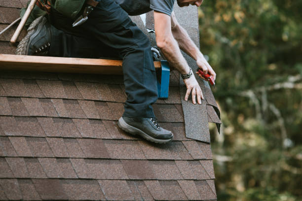 Gutter Installation and Roofing in King George, VA