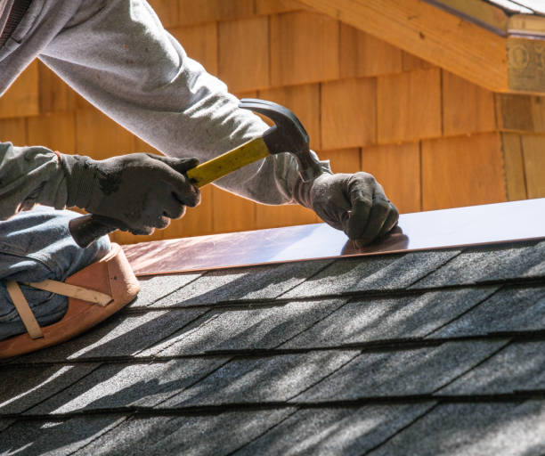 Quick and Trustworthy Emergency Roof Repair Services in King George, VA